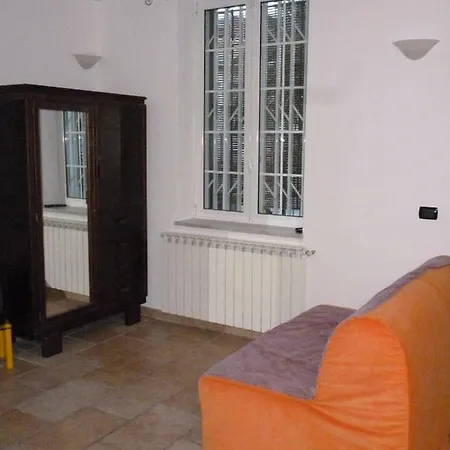 Apartment Delizioso Monolocale Vicino Al Mare *