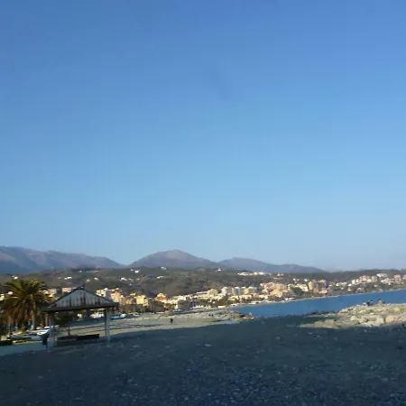 Delizioso Monolocale Vicino Al Mare Apartment Cogoleto