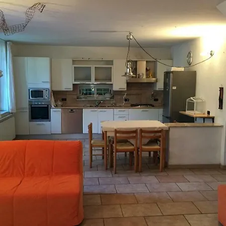 Delizioso Monolocale Vicino Al Mare
