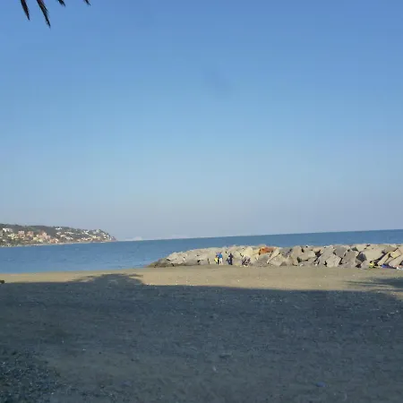 Delizioso Monolocale Vicino Al Mare